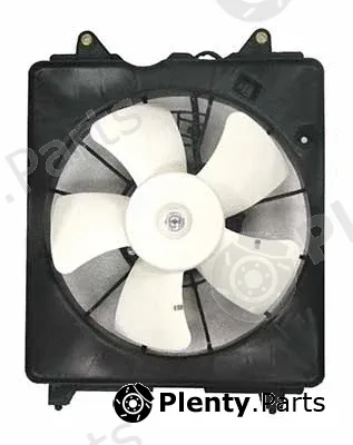 Doga EHO034 — Fan, engine cooling