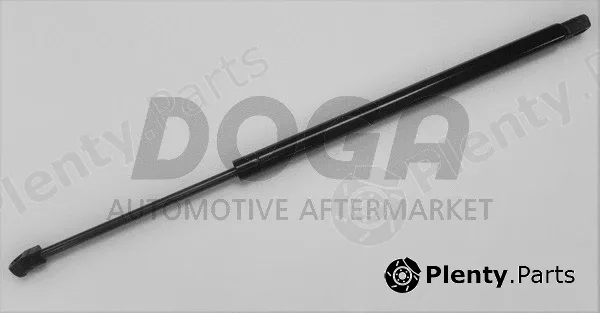Doga 2012473 — Gas Spring, boot/cargo area