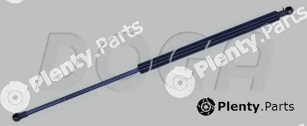 Doga 2014213 — Gas Spring, boot/cargo area