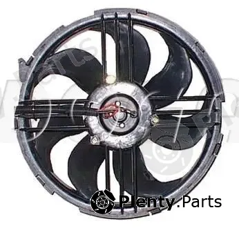 Doga ESE016 — Fan, engine cooling