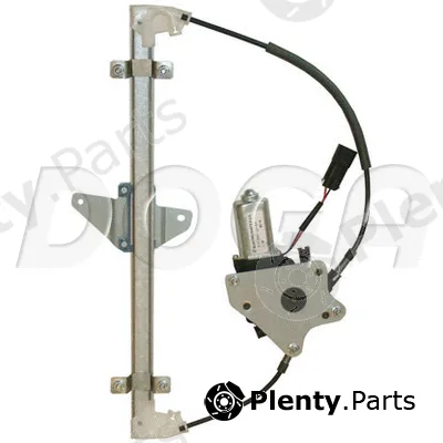 Doga 101571 — Window Regulator