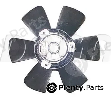 Doga EVW014 — Fan, engine cooling