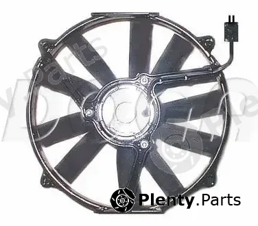 Doga EME019 — Fan, engine cooling