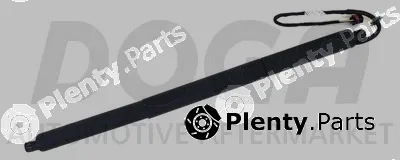 Doga 2050253 — Electric Motor, tailgate