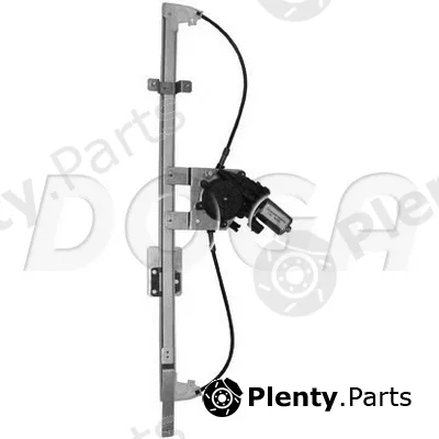 Doga 100834 — Window Regulator