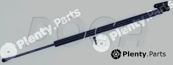 Doga 2001953 — Gas Spring, boot/cargo area