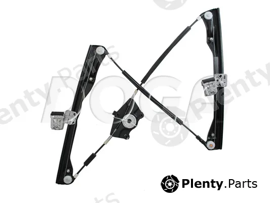 Doga 100019 — Window Regulator