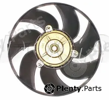 Doga EFO053 — Fan, engine cooling