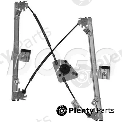 Doga 101044 — Window Regulator