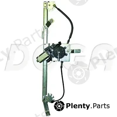 Doga 102245 — Window Regulator