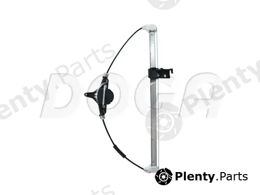 Doga 102081 — Window Regulator