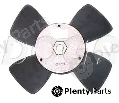 Doga EVW039 — Fan, engine cooling