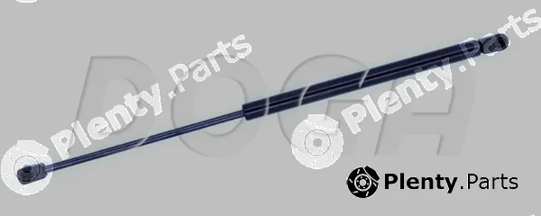Doga 2025773 — Gas Spring, boot/cargo area