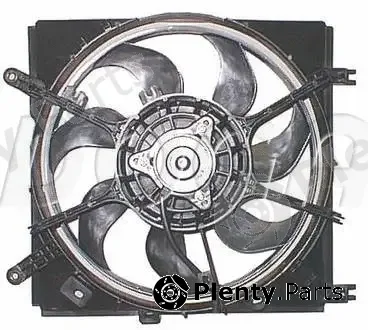Doga ETO024 — Fan, engine cooling