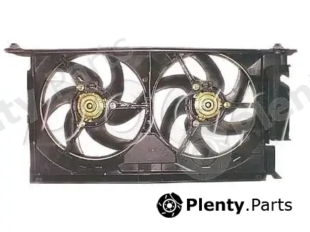 Doga ECI093 — Fan, engine cooling