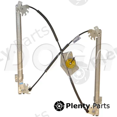 Doga 101541 — Window Regulator