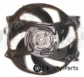 Doga ERE015 — Fan, engine cooling