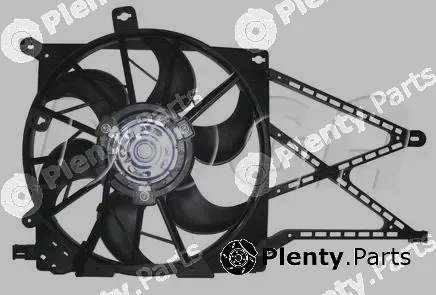 Doga EOP095 — Fan, engine cooling