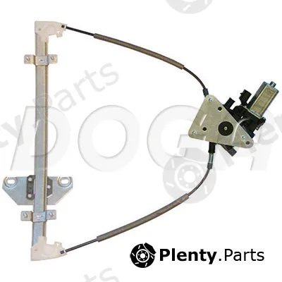 Doga 100195 — Window Regulator