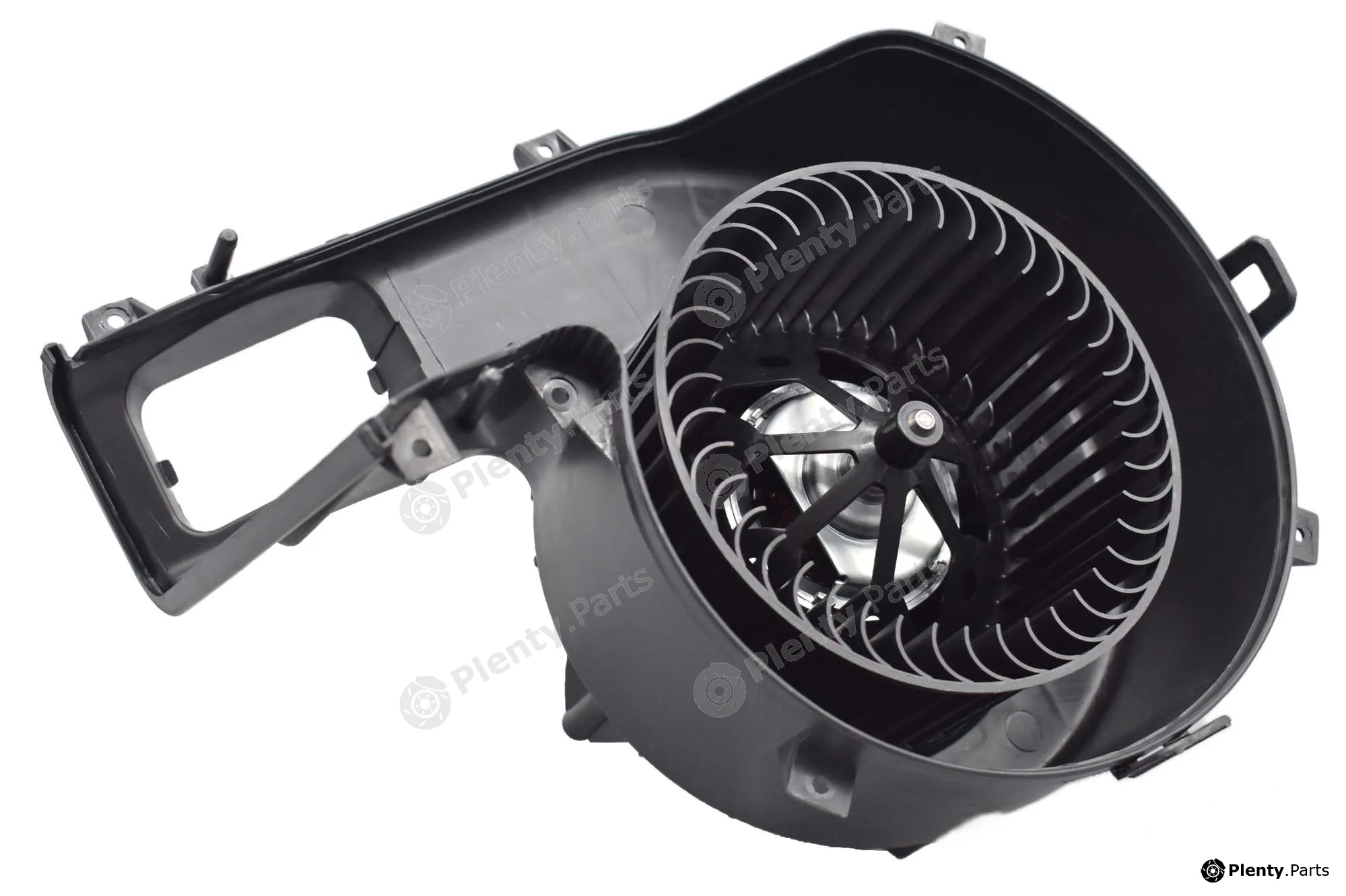 Doga BW0218 — Interior Blower