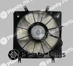 Doga EHO037 — Fan, engine cooling
