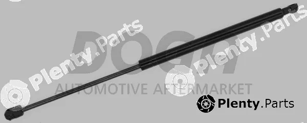 Doga 2028713 — Gas Spring, boot/cargo area