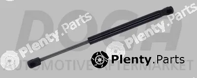 Doga 2038113 — Gas Spring, boot/cargo area