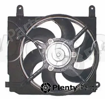 Doga EDA015 — Fan, engine cooling