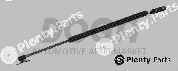 Doga 2015053 — Gas Spring, boot/cargo area