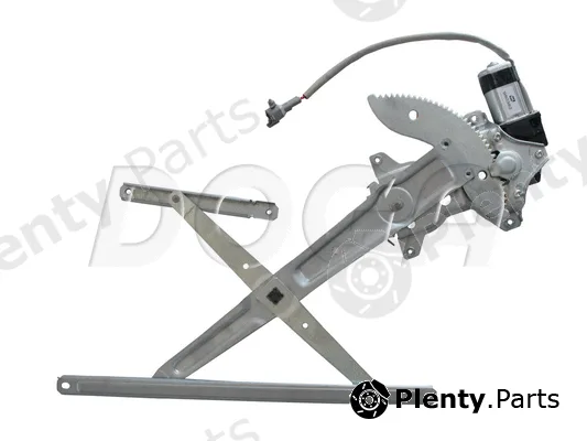 Doga 100737 — Window Regulator