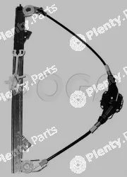 Doga 110035 — Window Regulator