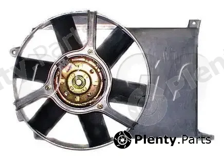 Doga EOP026 — Fan, engine cooling