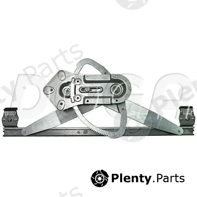 Doga 102037 — Window Regulator