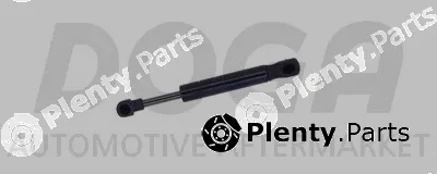 Doga 2044793 — Gas Spring, boot/cargo area