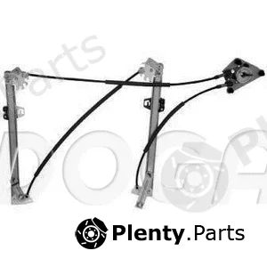 Doga 101536 — Window Regulator