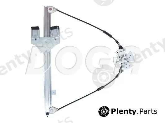 Doga 110197 — Window Regulator