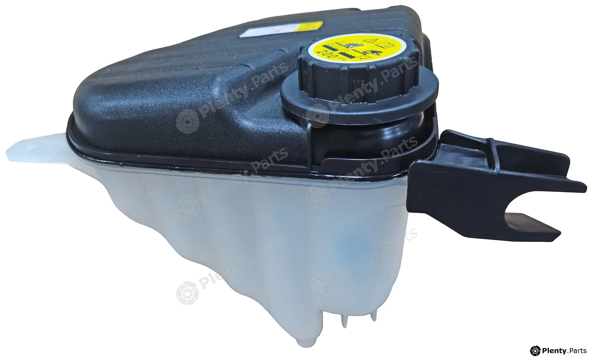 Doga 40X0204 — Expansion Tank, coolant