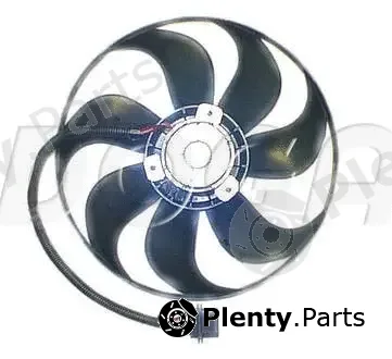 Doga EVW018 — Fan, engine cooling