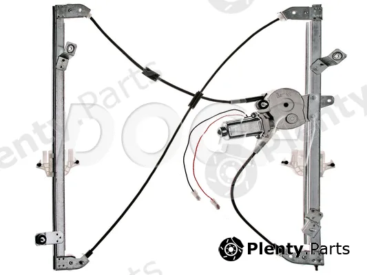 Doga 100007 — Window Regulator