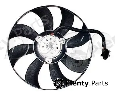 Doga ESE021 — Fan, engine cooling