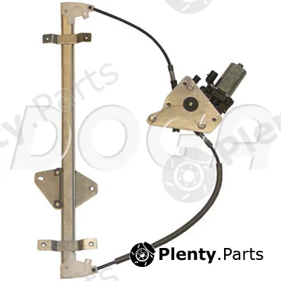 Doga 101447 — Window Regulator