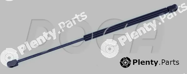 Doga 2031413 — Gas Spring, boot/cargo area
