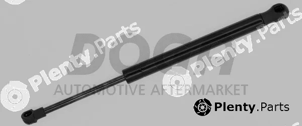 Doga 2037723 — Gas Spring, boot/cargo area
