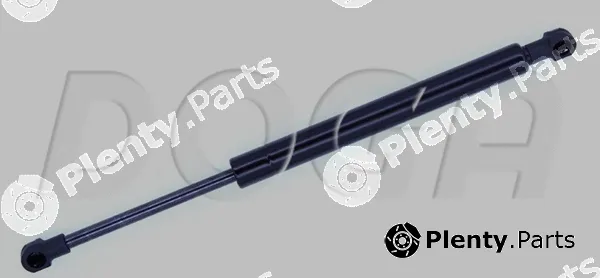 Doga 2028143 — Gas Spring, boot/cargo area