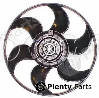 Doga EOP092 — Fan, engine cooling