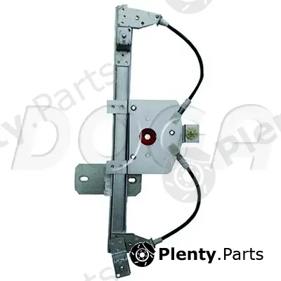 Doga 102225 — Window Regulator