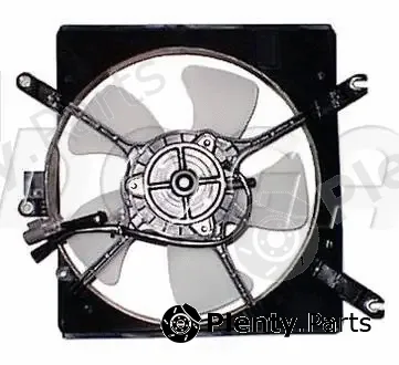 Doga EKI013 — Fan, engine cooling