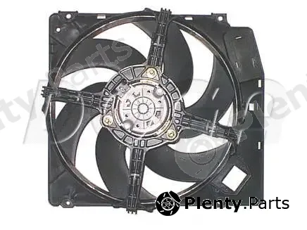Doga EAR013 — Fan, engine cooling