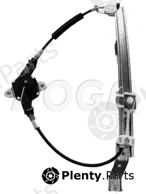 Doga 110141 — Window Regulator