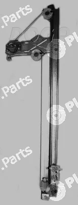 Doga 110066 — Window Regulator